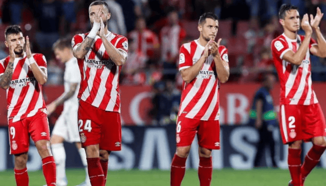 西甲比分预测结果：维戈塞尔塔VS赫罗纳 维戈塞尔塔近期状态起伏，赫罗纳借机抢分？