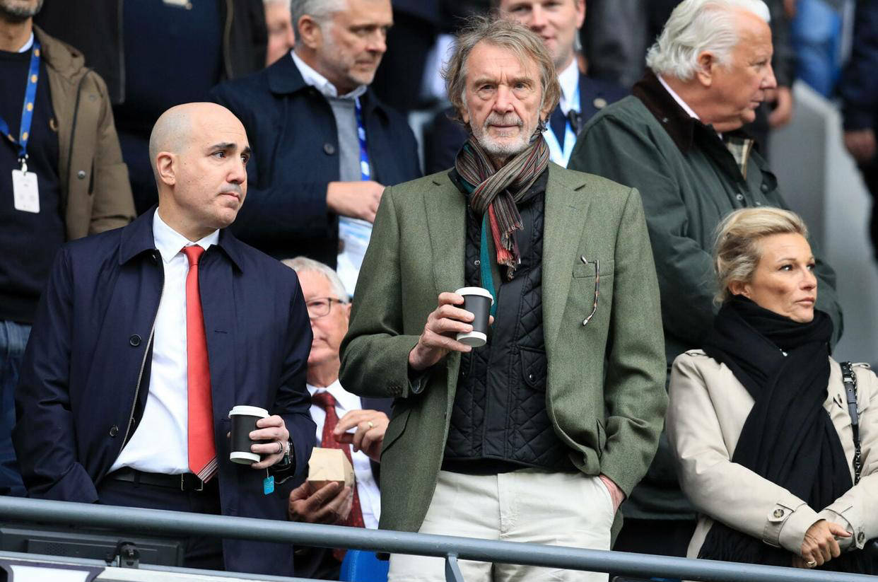 红魔掌控权或生变！格雷泽家族主导重磅收购谈判，拉特克利夫面临让权压力